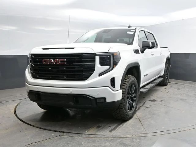 Nuevos GMC SIERRA 1500 à Estados chez autogozo