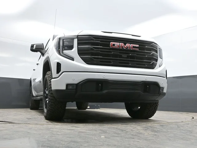 Nuevos GMC SIERRA 1500 à Estados chez autogozo