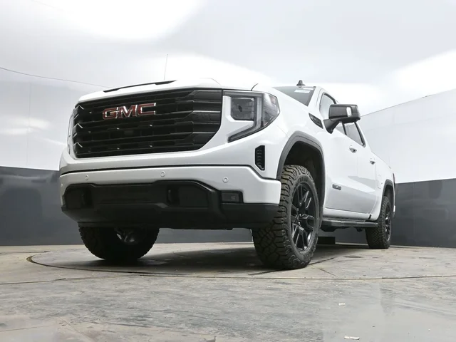 Nuevos GMC SIERRA 1500 à Estados chez autogozo