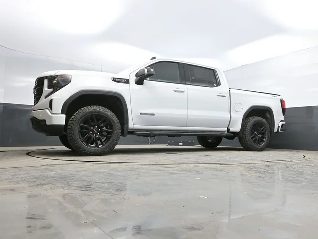 Nuevos GMC SIERRA 1500 à Estados chez autogozo