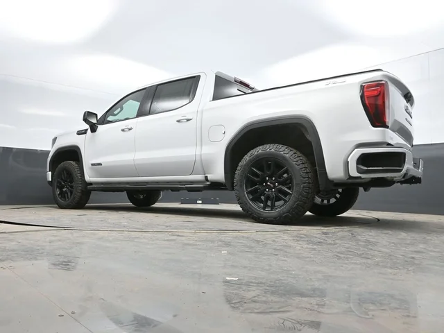 Nuevos GMC SIERRA 1500 à Estados chez autogozo