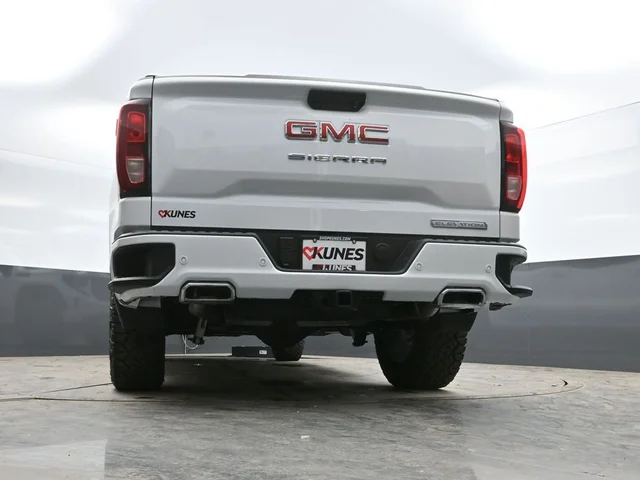 Nuevos GMC SIERRA 1500 à Estados chez autogozo