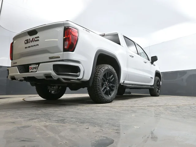 Nuevos GMC SIERRA 1500 à Estados chez autogozo