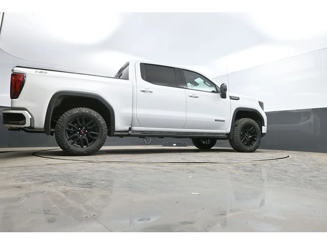 Nuevos GMC SIERRA 1500 à Estados chez autogozo