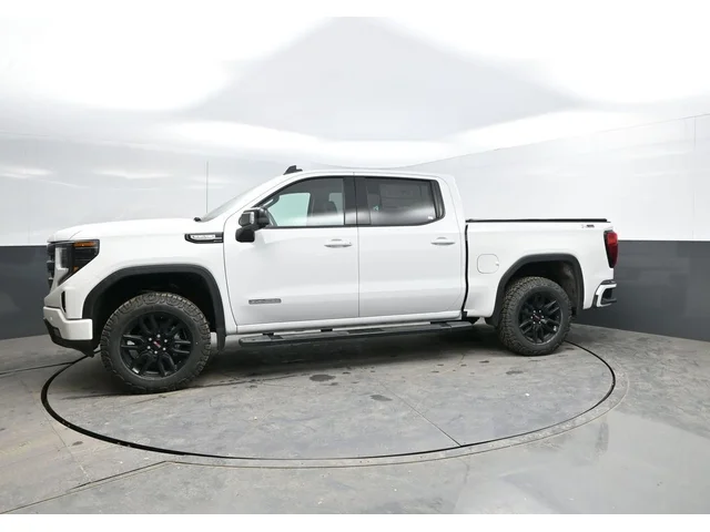 Nuevos GMC SIERRA 1500 à Estados chez autogozo