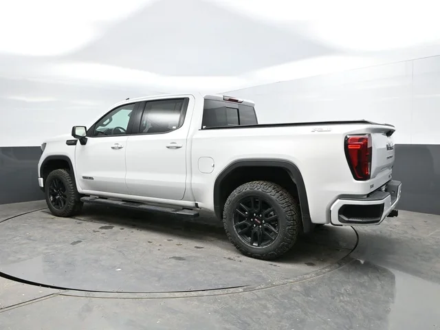 Nuevos GMC SIERRA 1500 à Estados chez autogozo