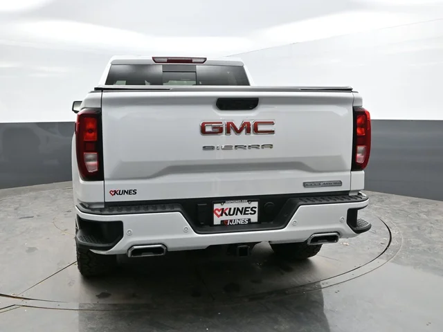 Nuevos GMC SIERRA 1500 à Estados chez autogozo