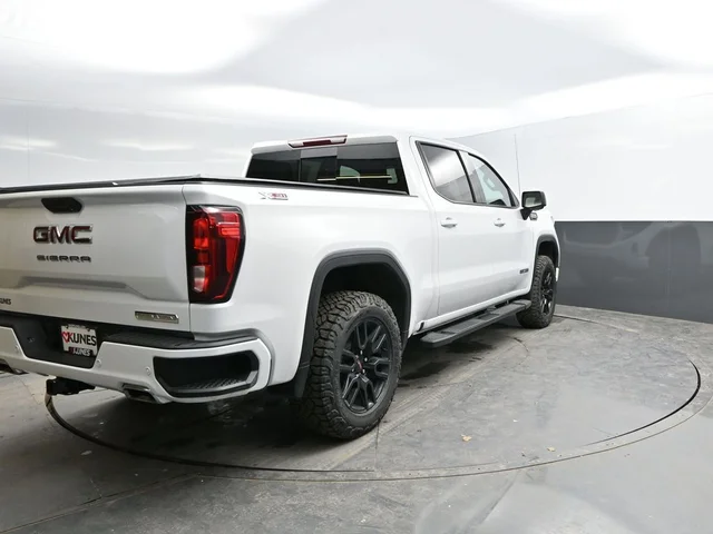 Nuevos GMC SIERRA 1500 à Estados chez autogozo
