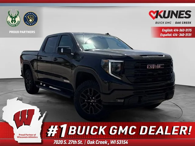 Nuevos GMC SIERRA 1500 à Estados chez autogozo