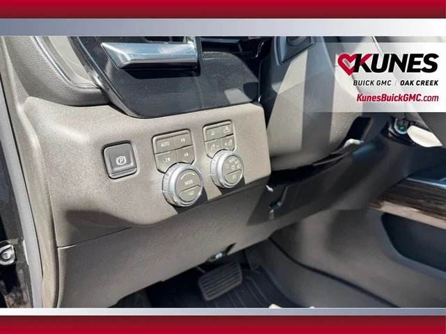 Nuevos GMC SIERRA 1500 à Estados chez autogozo