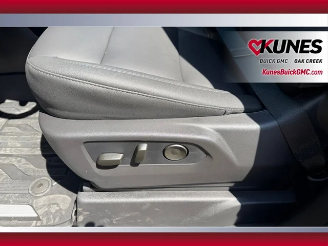 Nuevos GMC SIERRA 1500 à Estados chez autogozo