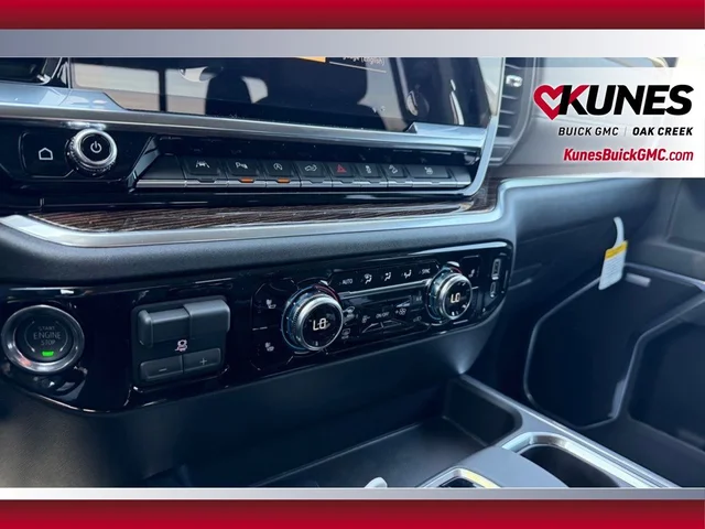 Nuevos GMC SIERRA 1500 à Estados chez autogozo