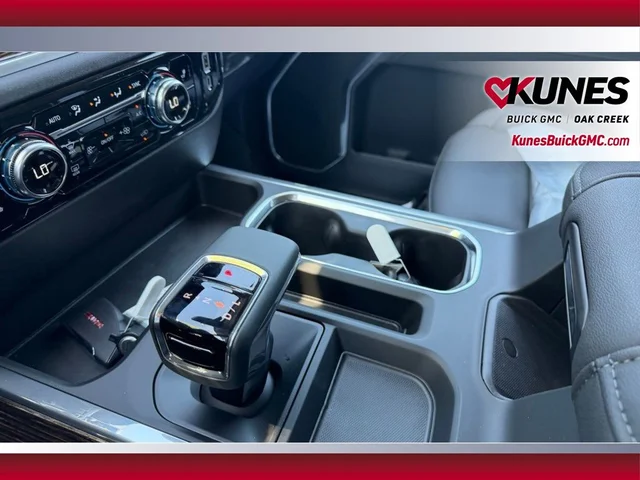 Nuevos GMC SIERRA 1500 à Estados chez autogozo