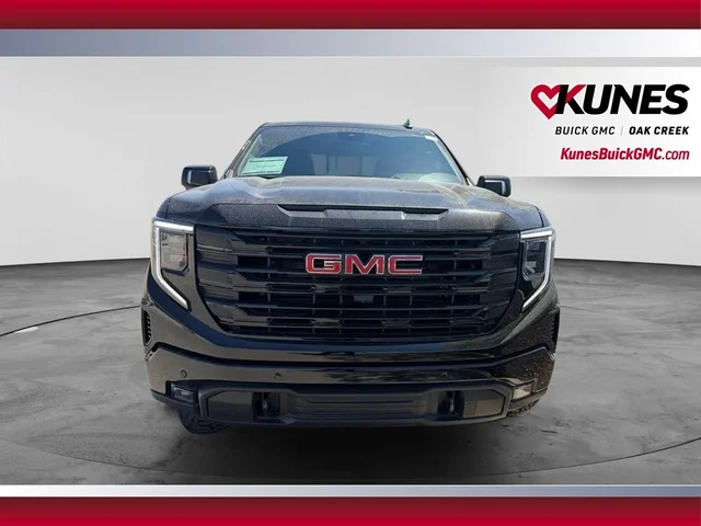 Nuevos GMC SIERRA 1500 à Estados chez autogozo