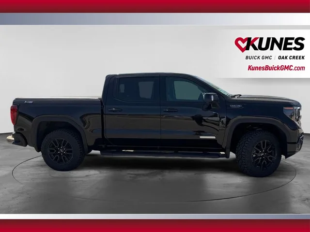 Nuevos GMC SIERRA 1500 à Estados chez autogozo