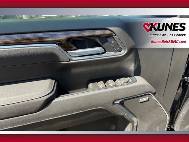Nuevos GMC SIERRA 1500 à Estados chez autogozo