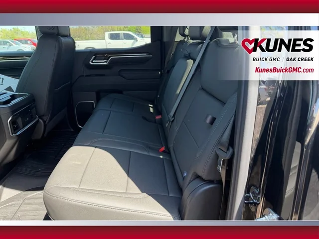 Nuevos GMC SIERRA 1500 à Estados chez autogozo