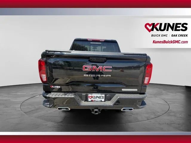 Nuevos GMC SIERRA 1500 à Estados chez autogozo