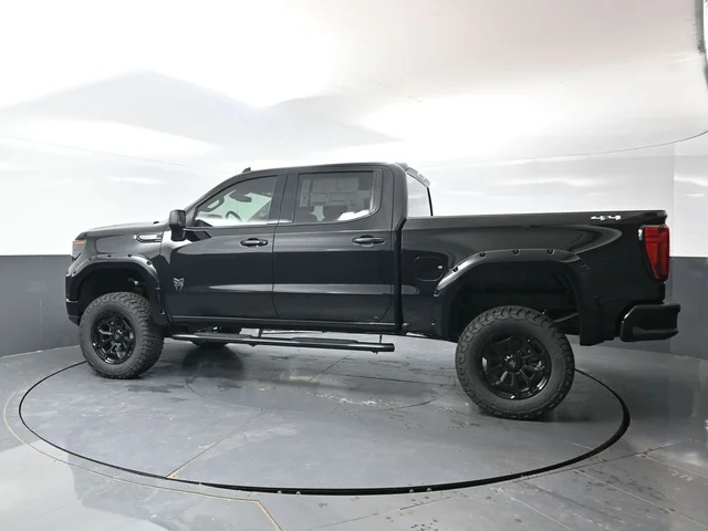Nuevos GMC SIERRA 1500 à Estados chez autogozo