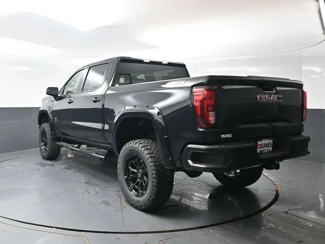 Nuevos GMC SIERRA 1500 à Estados chez autogozo