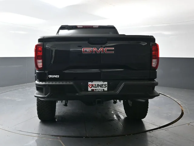 Nuevos GMC SIERRA 1500 à Estados chez autogozo