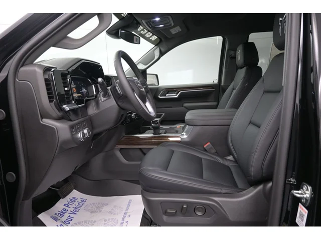 Nuevos GMC SIERRA 1500 à Estados chez autogozo