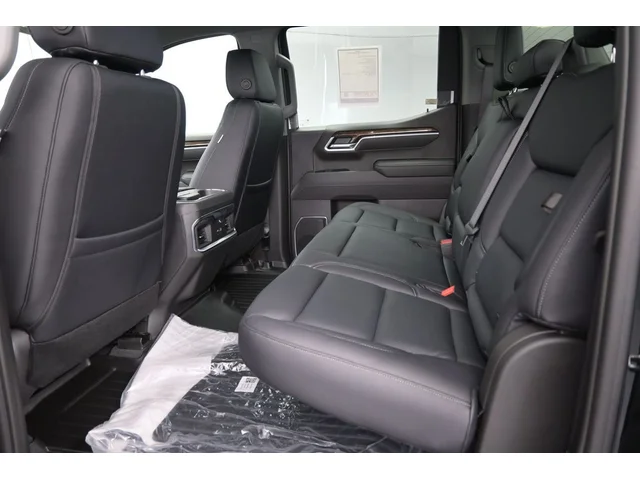 Nuevos GMC SIERRA 1500 à Estados chez autogozo