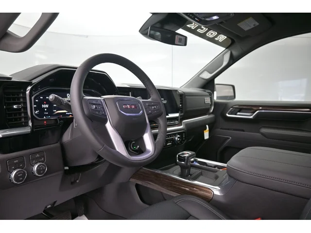 Nuevos GMC SIERRA 1500 à Estados chez autogozo
