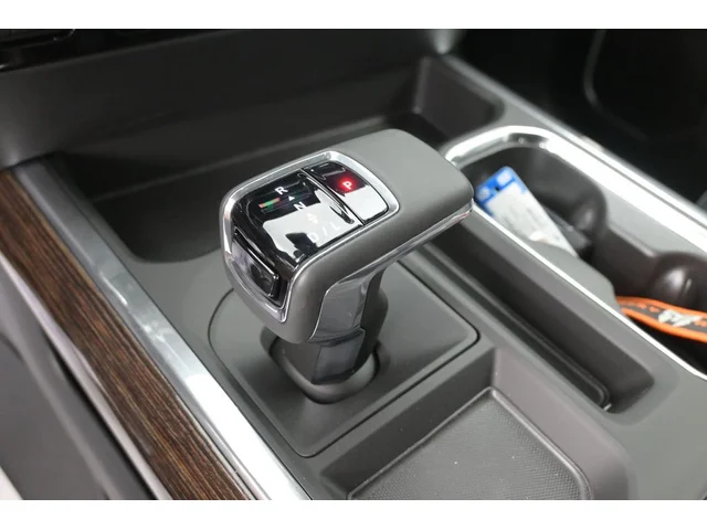 Nuevos GMC SIERRA 1500 à Estados chez autogozo
