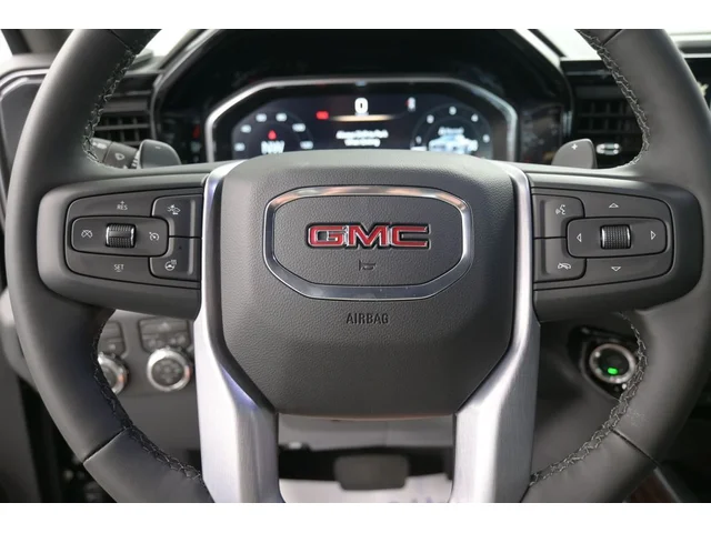 Nuevos GMC SIERRA 1500 à Estados chez autogozo