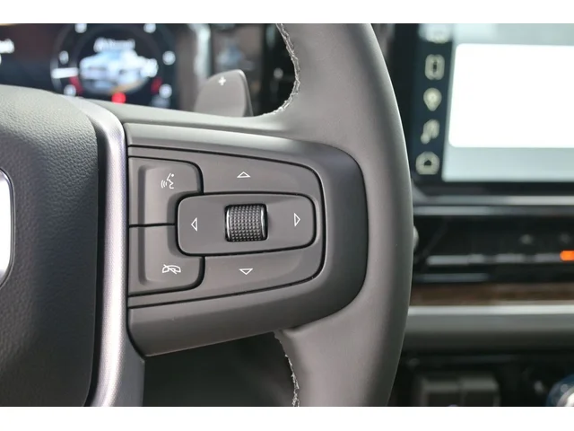 Nuevos GMC SIERRA 1500 à Estados chez autogozo