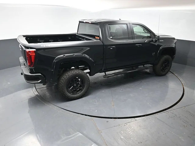 Nuevos GMC SIERRA 1500 à Estados chez autogozo