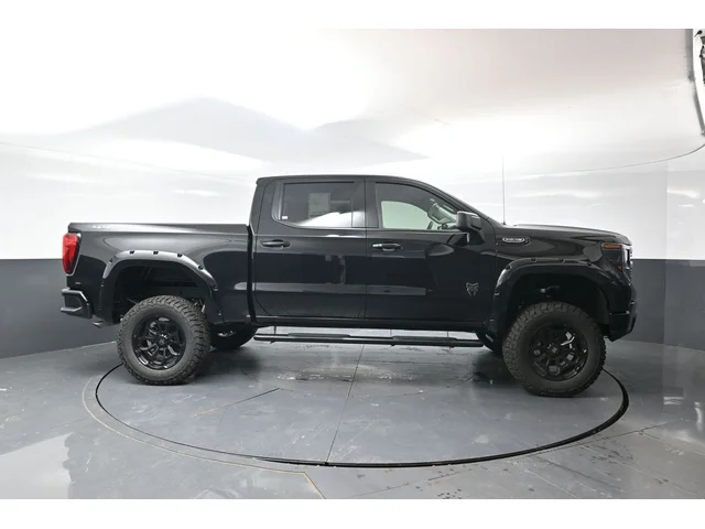 Nuevos GMC SIERRA 1500 à Estados chez autogozo