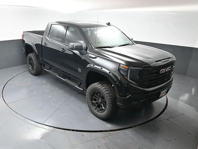 Nuevos GMC SIERRA 1500 à Estados chez autogozo