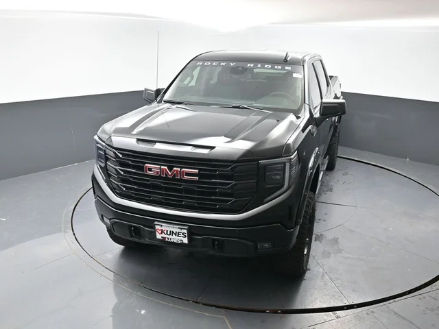 Nuevos GMC SIERRA 1500 à Estados chez autogozo