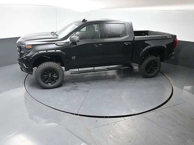Nuevos GMC SIERRA 1500 à Estados chez autogozo