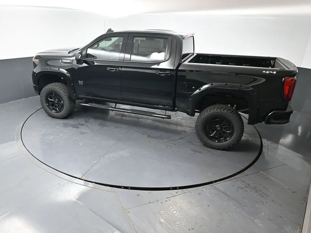 Nuevos GMC SIERRA 1500 à Estados chez autogozo