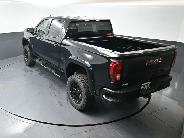 Nuevos GMC SIERRA 1500 à Estados chez autogozo