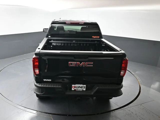 Nuevos GMC SIERRA 1500 à Estados chez autogozo
