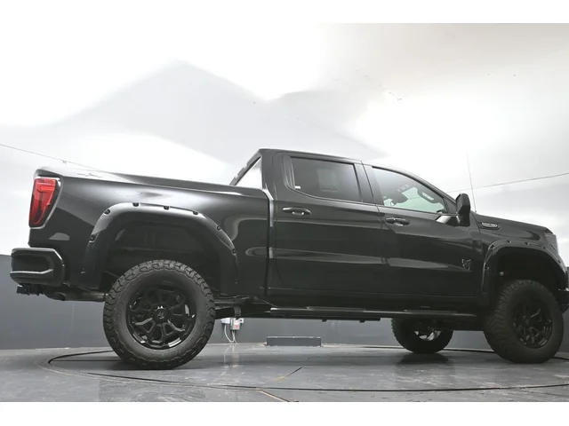 Nuevos GMC SIERRA 1500 à Estados chez autogozo