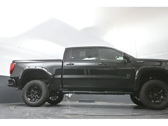 Nuevos GMC SIERRA 1500 à Estados chez autogozo
