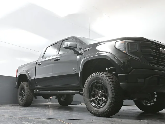 Nuevos GMC SIERRA 1500 à Estados chez autogozo