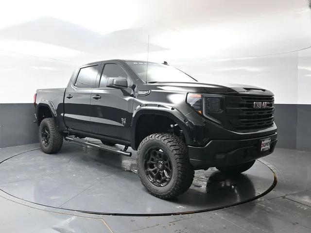 Nuevos GMC SIERRA 1500 à Estados chez autogozo
