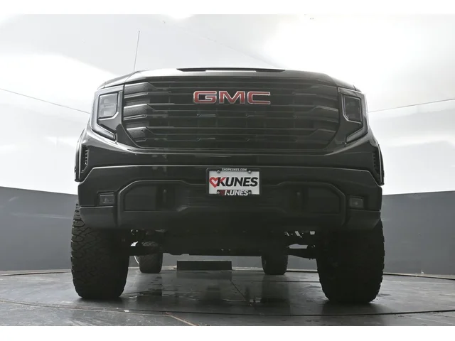 Nuevos GMC SIERRA 1500 à Estados chez autogozo