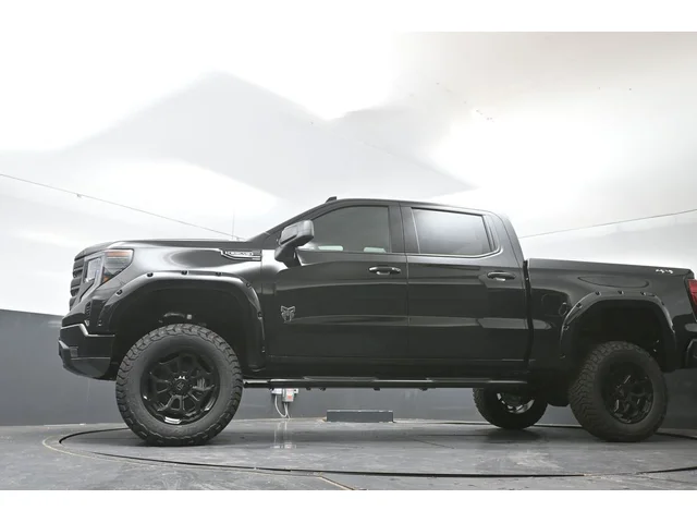 Nuevos GMC SIERRA 1500 à Estados chez autogozo