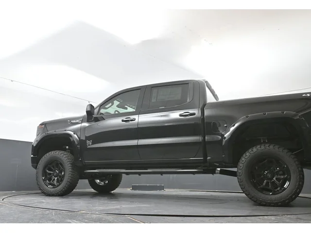 Nuevos GMC SIERRA 1500 à Estados chez autogozo