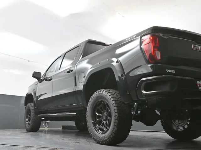 Nuevos GMC SIERRA 1500 à Estados chez autogozo