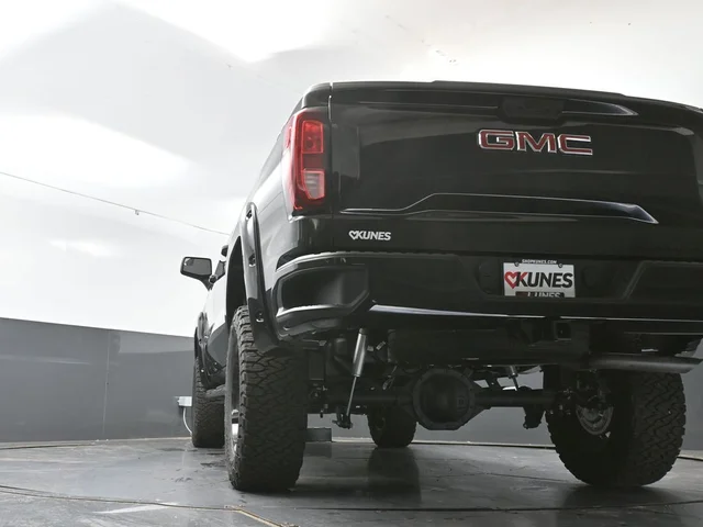 Nuevos GMC SIERRA 1500 à Estados chez autogozo