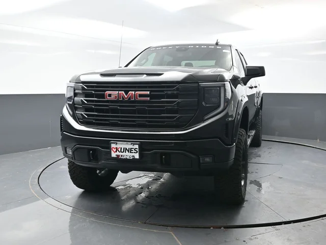 Nuevos GMC SIERRA 1500 à Estados chez autogozo