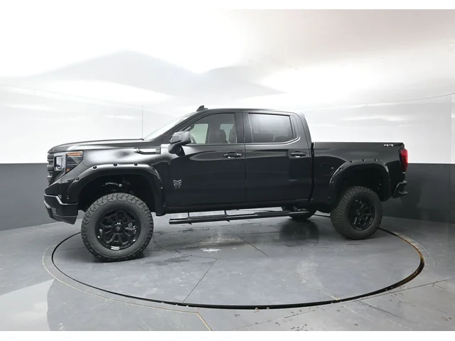 Nuevos GMC SIERRA 1500 à Estados chez autogozo